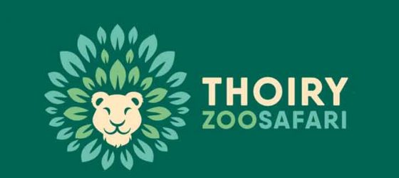 Zoo, parc et château de Thoiry