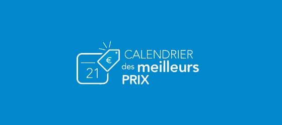 Calendrier Voyageurs 2023 Sncf Calendrier Des Meilleurs Prix Sncf : Quand Partir En Train Pas Cher ?