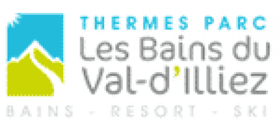 Thermes parc les Bains du Val d’Illiez