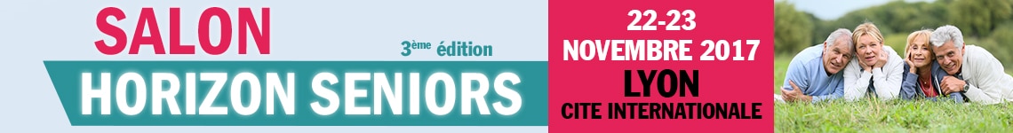 invitation gratuite pour le salon horizon seniors de lyon