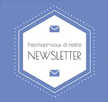 Newsletter Senior Vacances