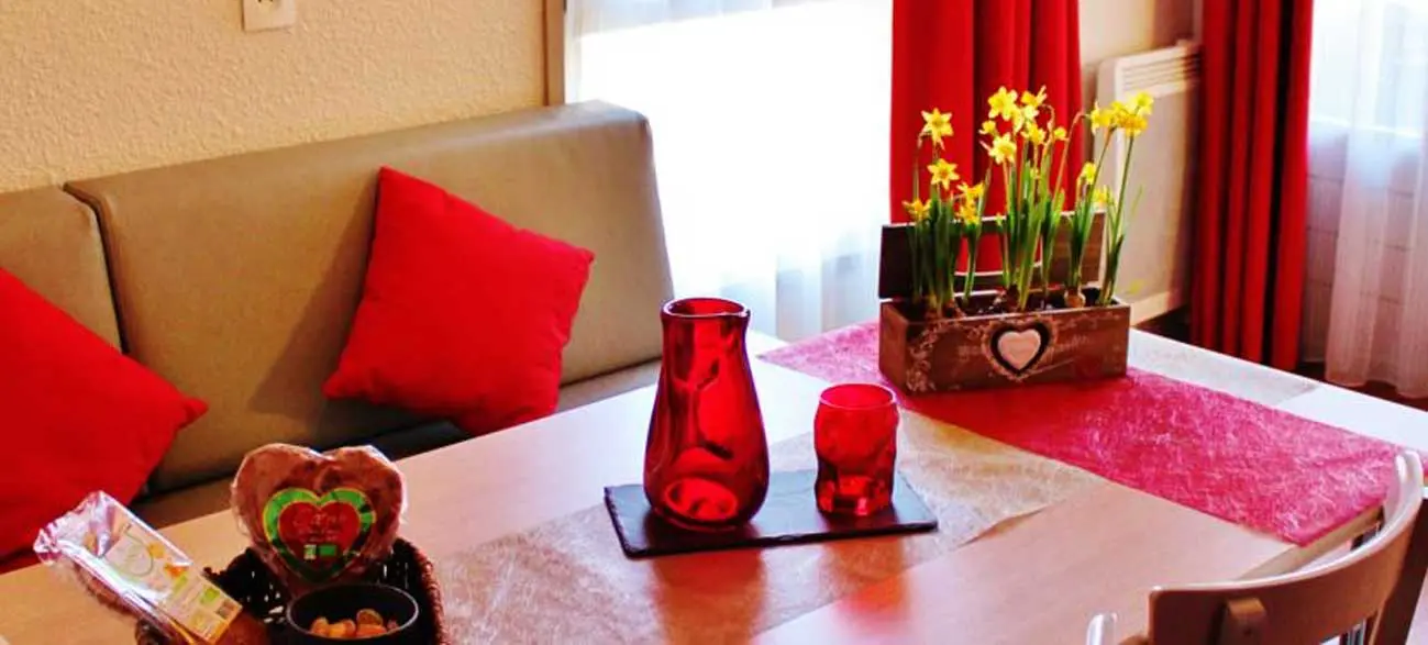 Appartement VVF Evian