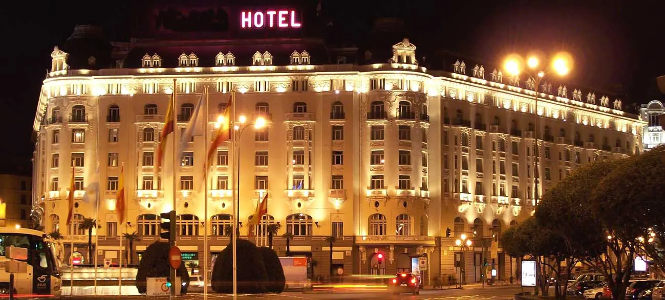 Séléction hôtel Senior Vacances