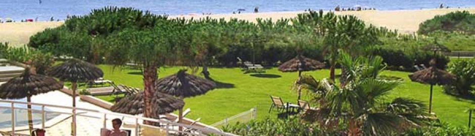 Thalasso Canet en Roussillon