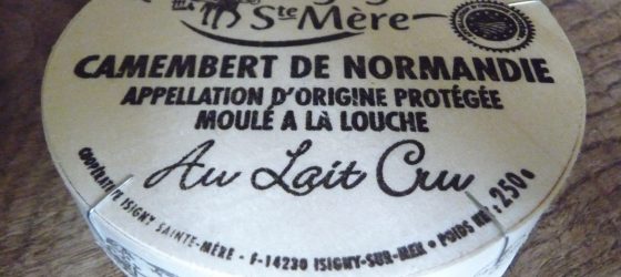 camembert fromage aoc de normandie