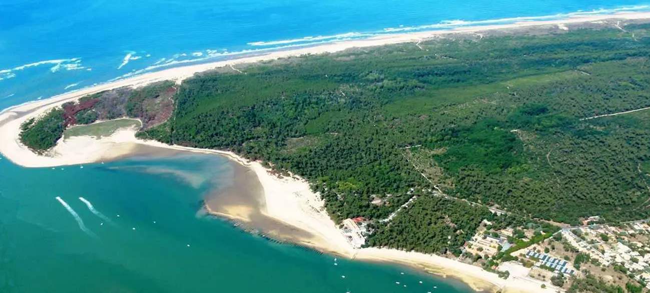 Oleron Saint Trojan