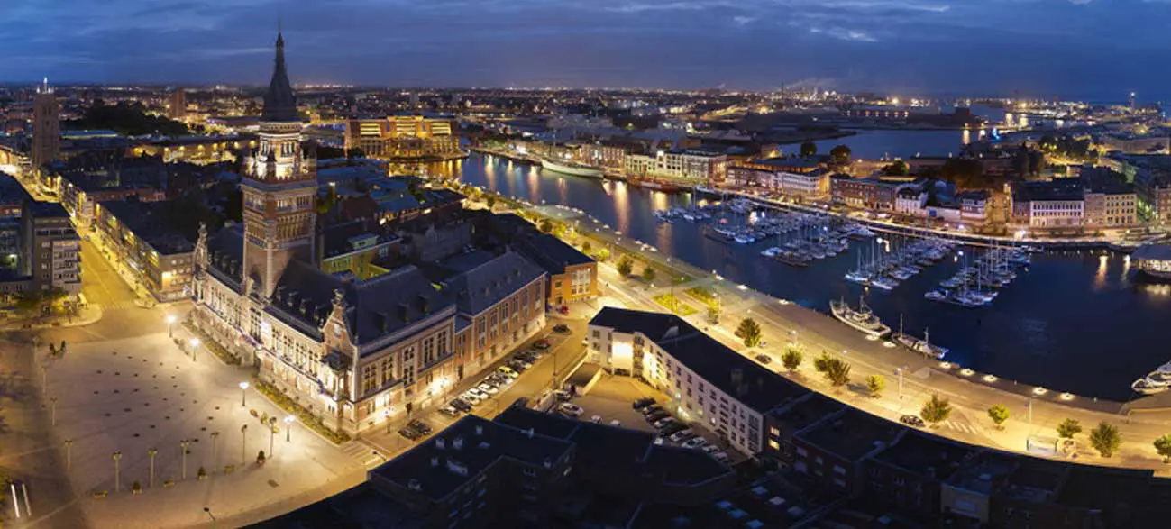 Ville de Dunkerque