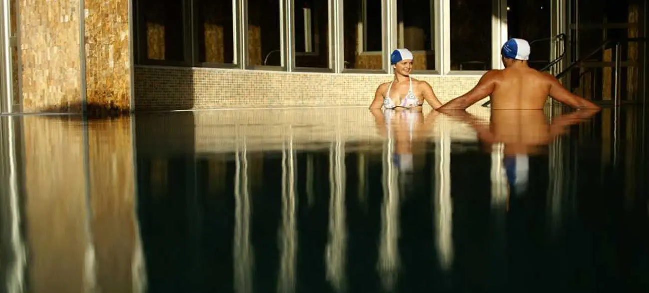 Piscine Balneario de Archenar