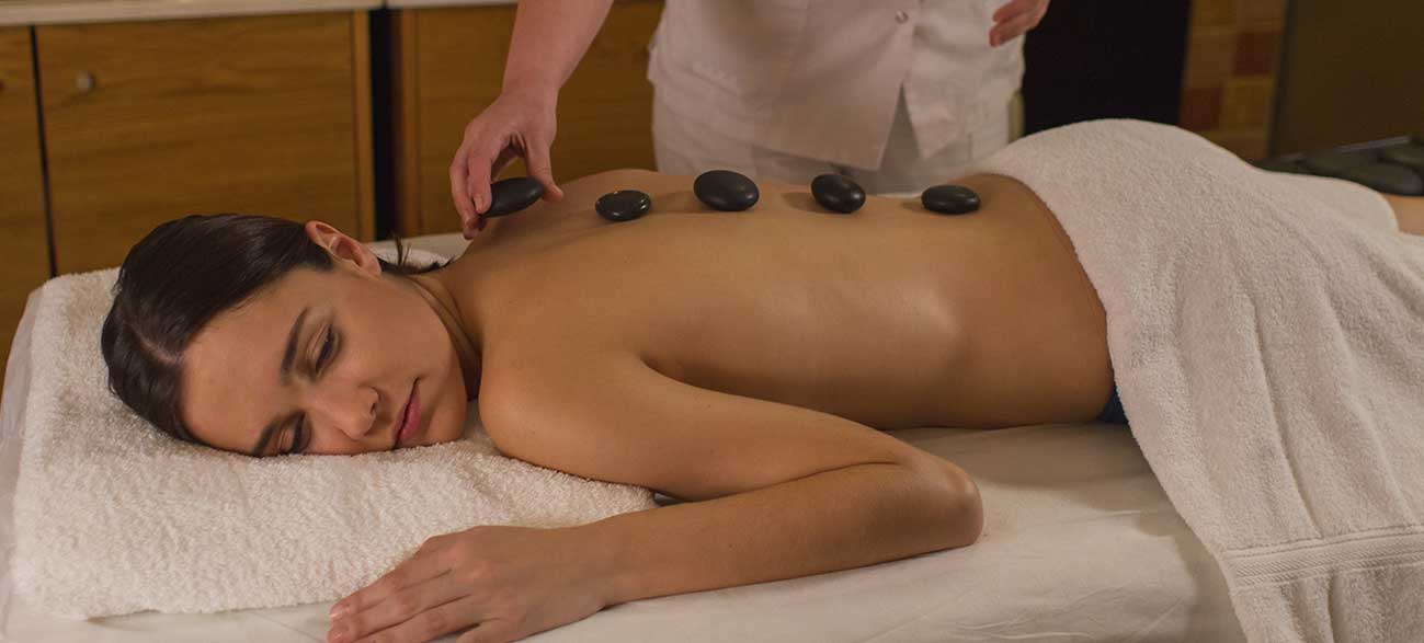 Massage Balneario de Archenar Espagne