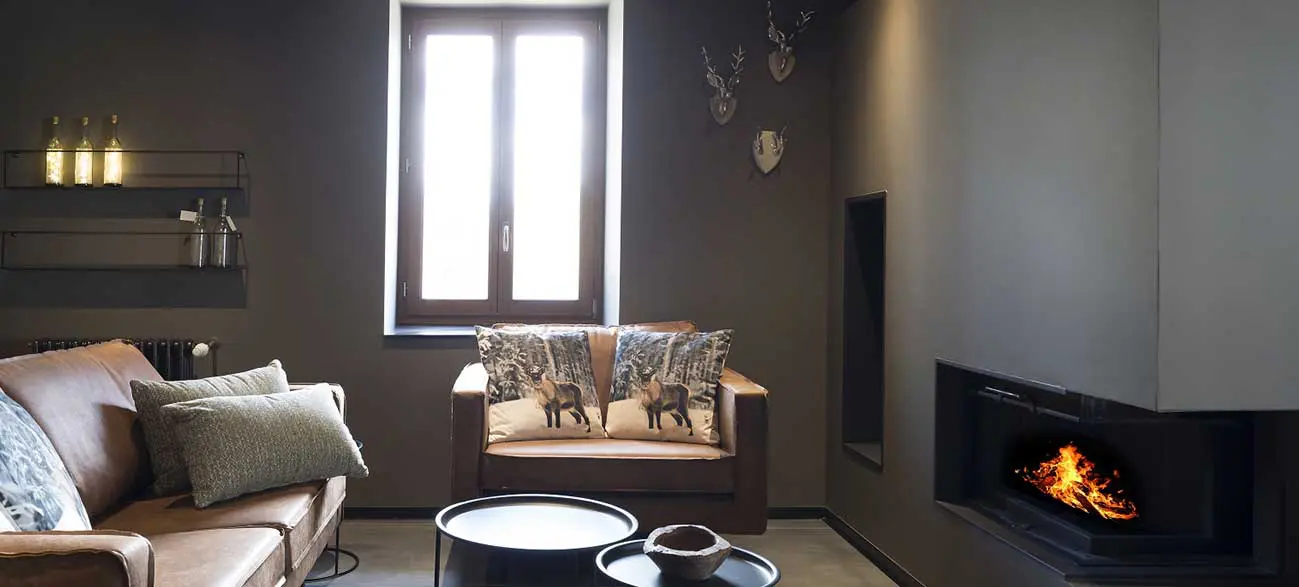 Résidence du Grand Veymont