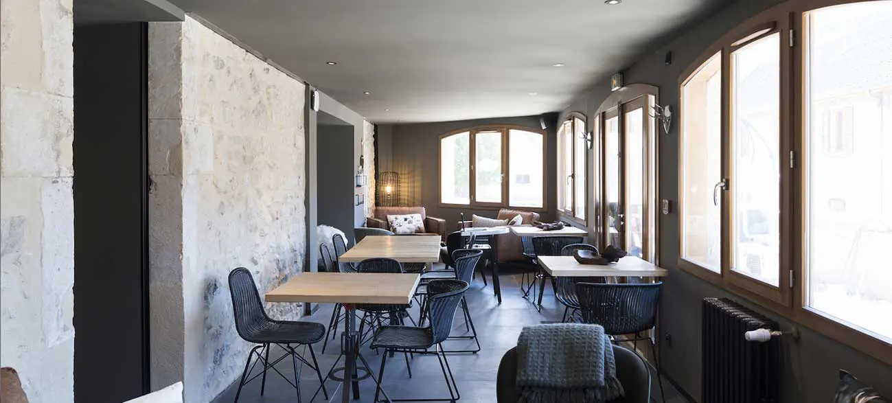 Hall du Grand Veymont