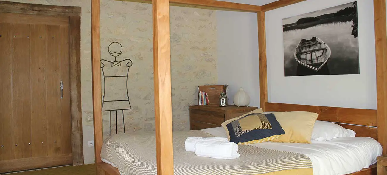 Location d'un appartement à Batilly-en-Puisaye