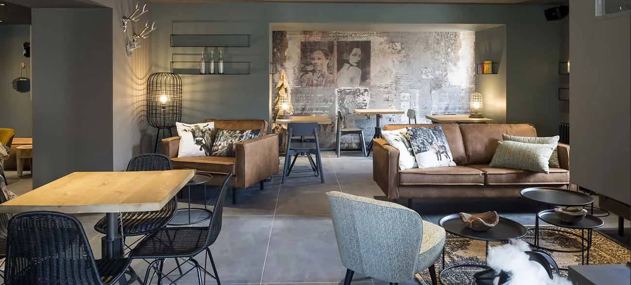 Résidence du Grand Veymont