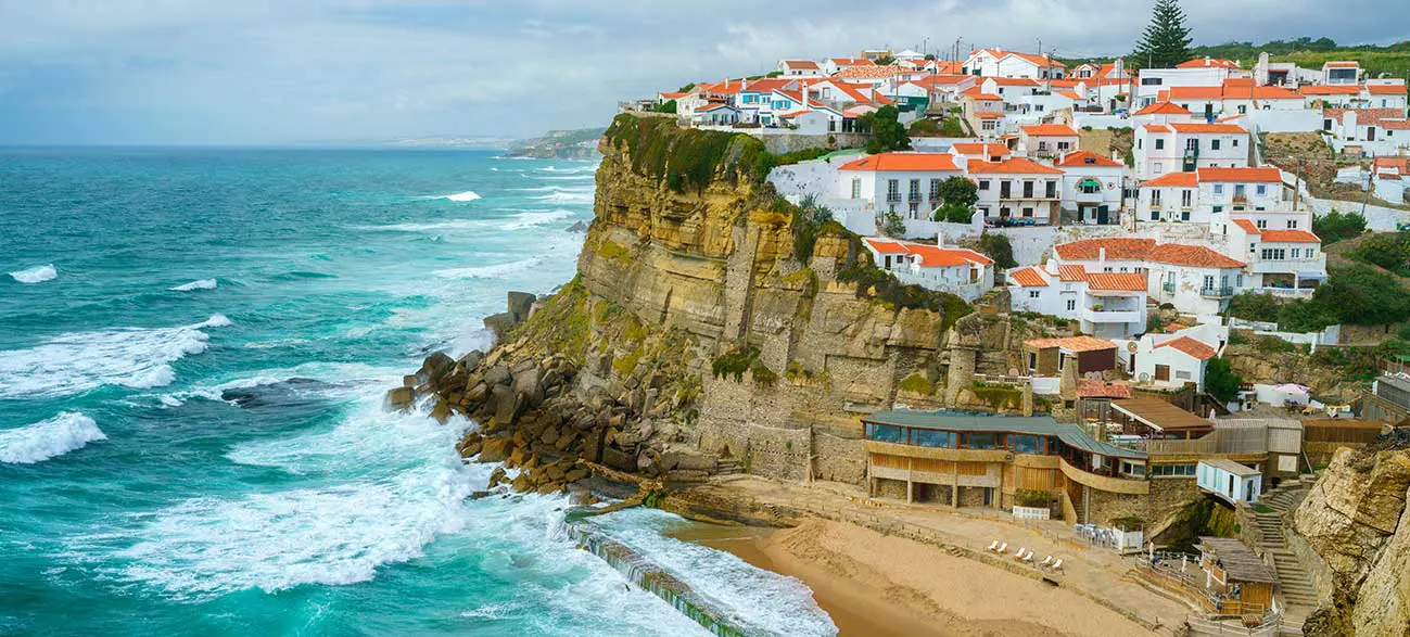 Village en Algarve Portugal