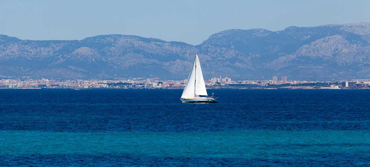 île de Majorque aux Baléares