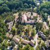 Séjour 7 nuits à L’Isle-sur-la-Sorgue en demi-pension