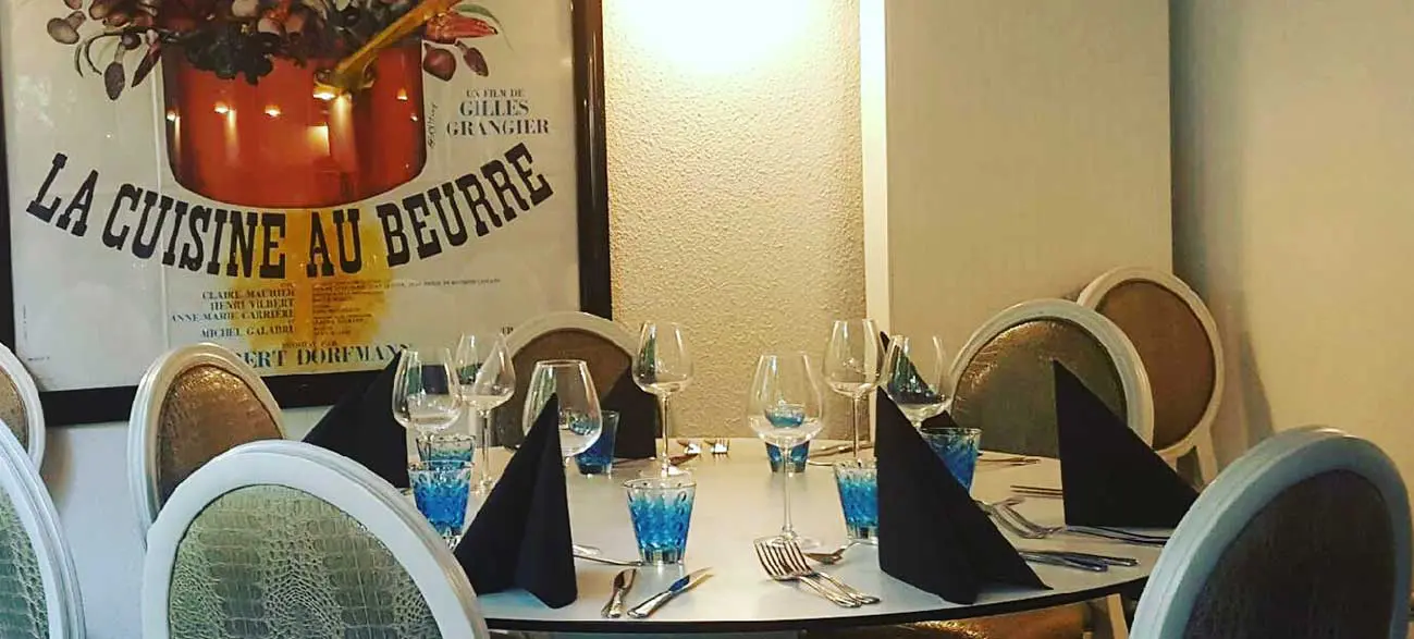 Restaurant à Amnéville en Lorraine
