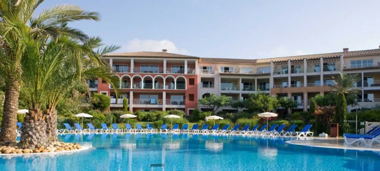 Résidence premium Les Calanques des Issambres, Baie de Saint-Tropez - Les Issambres