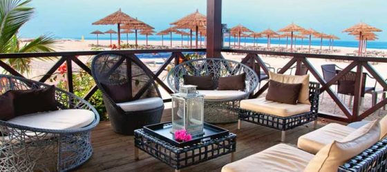 Hotel Melia Tortuga Beach Resort & Spa Cap-Vert, Ile de Sal
