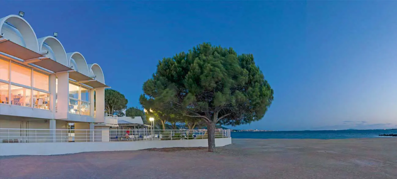 Club Belambra Les Rives de Thau
