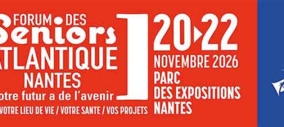 Forum des seniors de Nantes