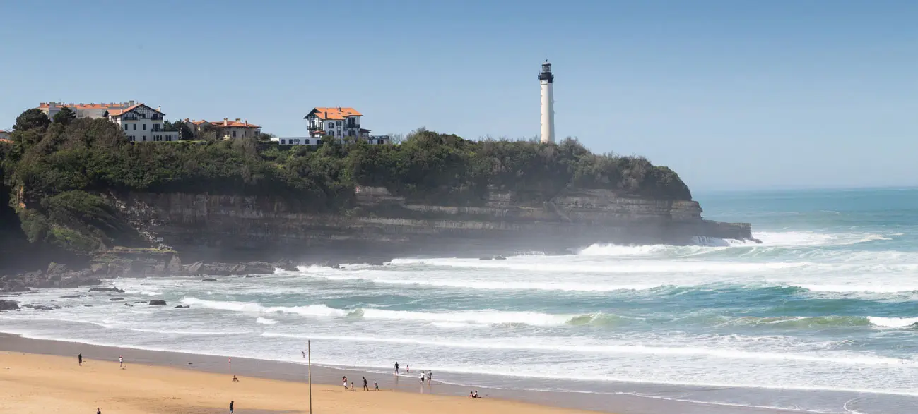 Club Belambra Anglet Club "La chambre d'Amour"