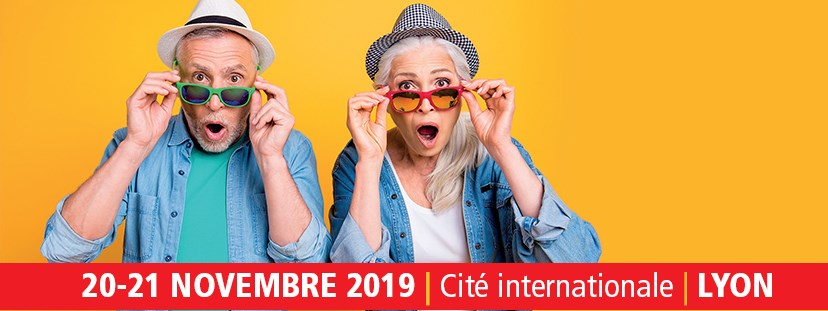 Invitation Gratuite Pour Le Salon Horizon Seniors De Lyon 2019
