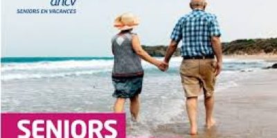 Programme seniors en vacances ANCV