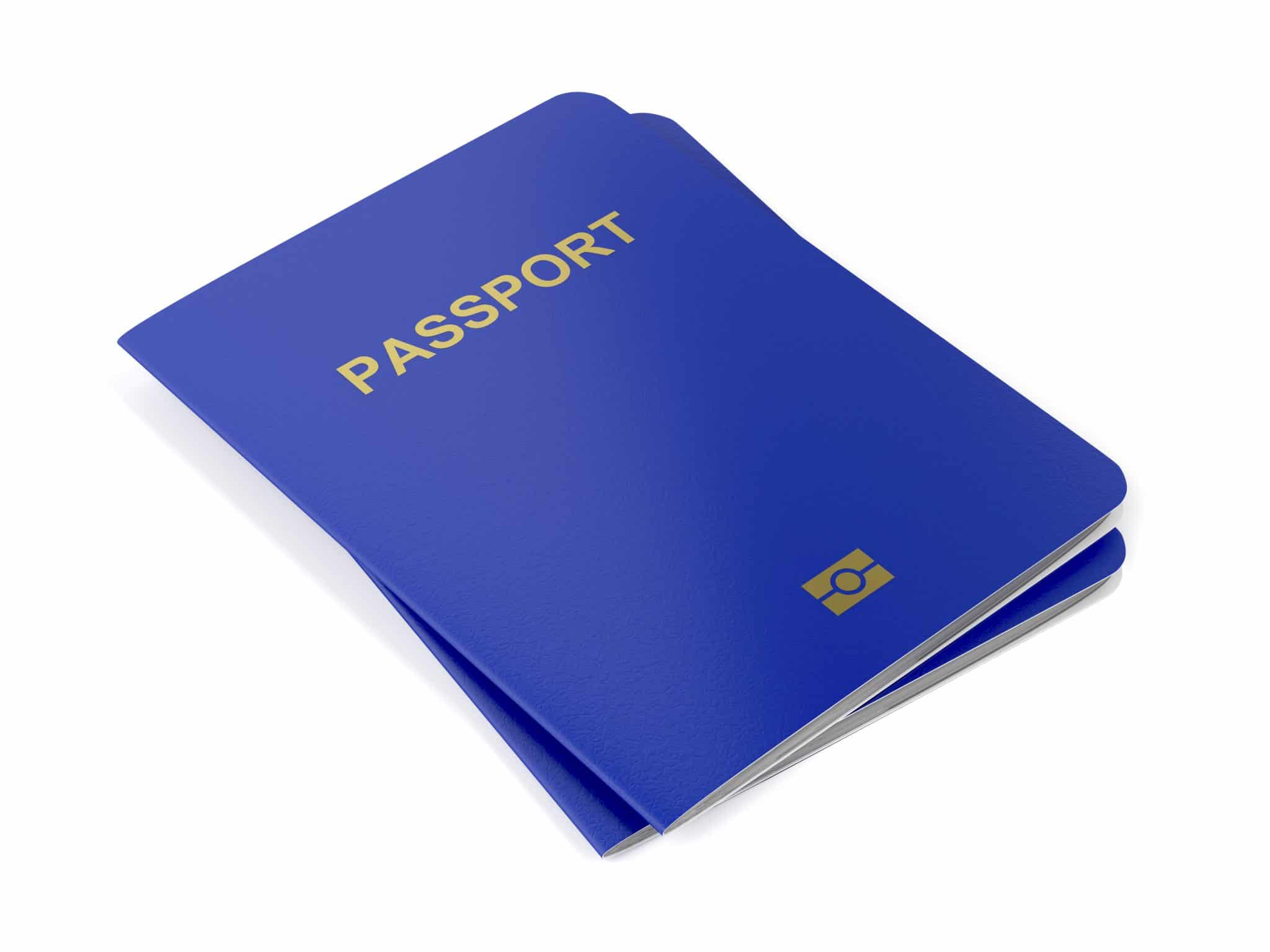voyage etats unis expiration passeport