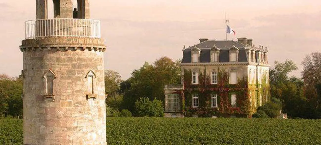 Activité oenotourisme en Gironde