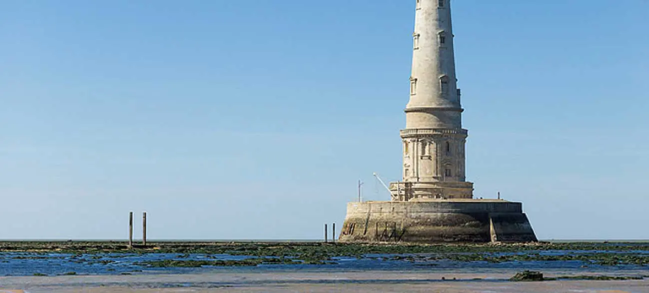 Par de Cordouan à Soulac-sur-Mer - Nouvelle Aquitaine