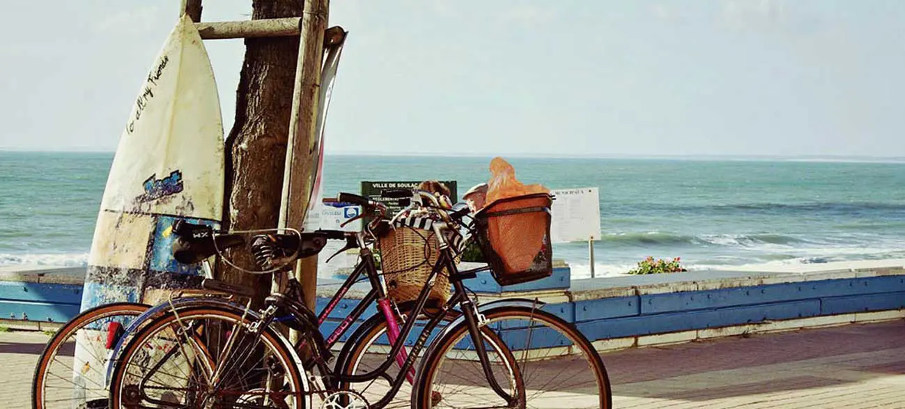 Soulac-sur-Mer - Nouvelle Aquitaine