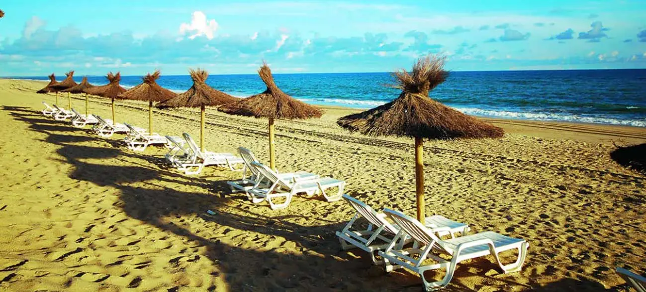 Club Lookéa Marismas Andalucia, Espagne