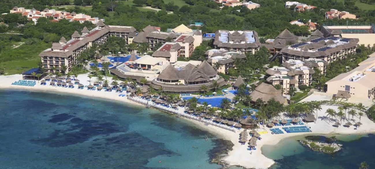 Club Lookéa Riviera Maya à Cancun, Mexique