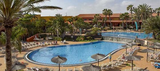 Club Marmara Oasis Village Fuerteventura
