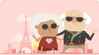 Club Senior Vacances