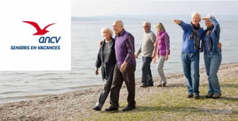 Vacances Ancv Seniors Catalogue Seniors En Vacances 2021
