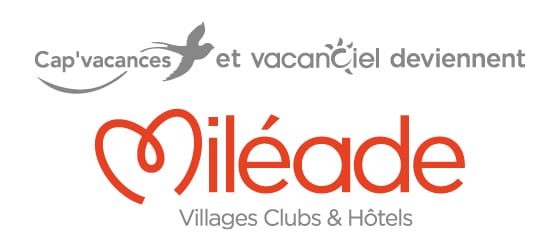 Miléade : villages clubs et hôtels