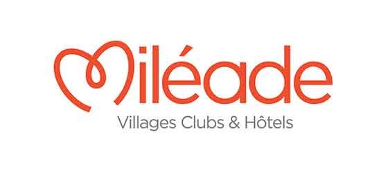 Miléade - Villages Clubs & Hôtels
