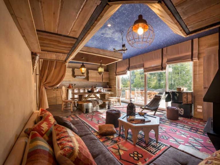 Center Parcs les 3 forêts un domaine en plein cœur de la Lorraine