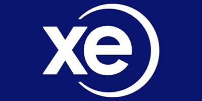 XE : Convertisseur de devises en ligne