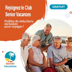 Club Senior Vacances