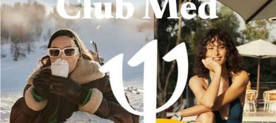 Promotion : Les Journées Club Med