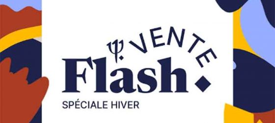 Promotion : Vente Flash Club Med