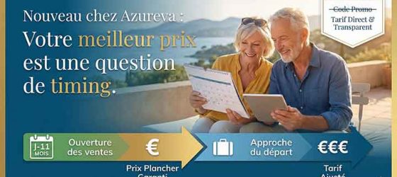 1ères minutes été d'Azuréva