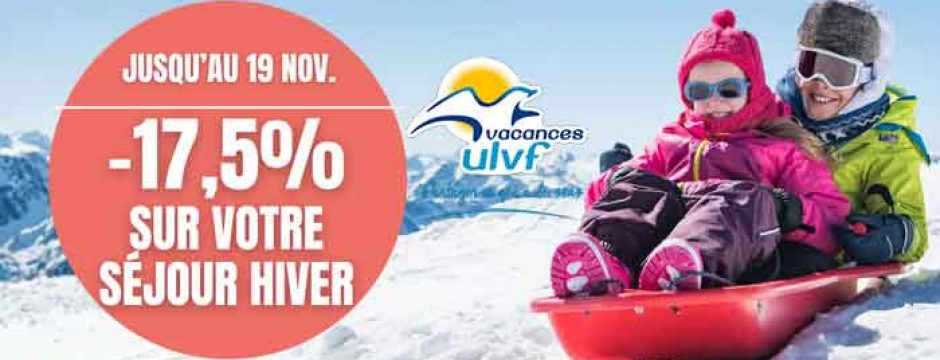 1ère Minute hiver ULVF