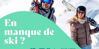 Séjours 1ère minute hiver 2026 Club Vacances MMV