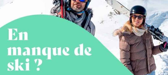 Séjours 1ère minute hiver 2026 Club Vacances MMV