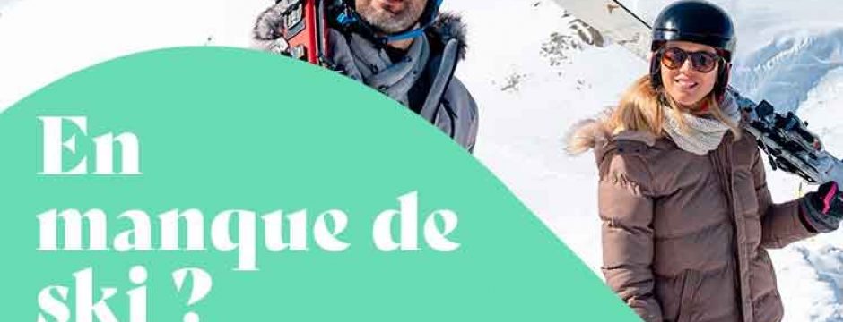 Séjours 1ère minute hiver 2026 Club Vacances MMV