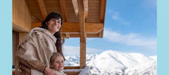 Première Minute Hiver Belambra 2025-2026